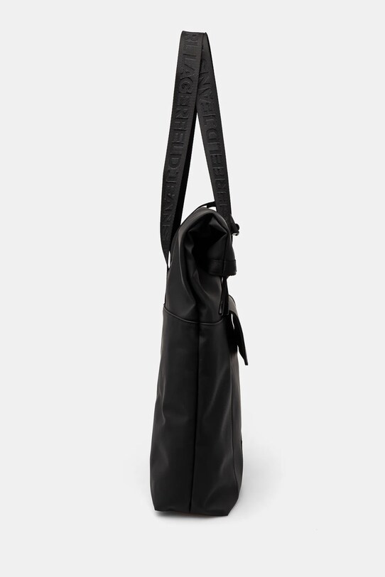 Karl Lagerfeld Jeans geanta A1M30309 negru SS25