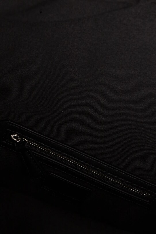 Karl Lagerfeld Jeans geanta A1M30309 negru