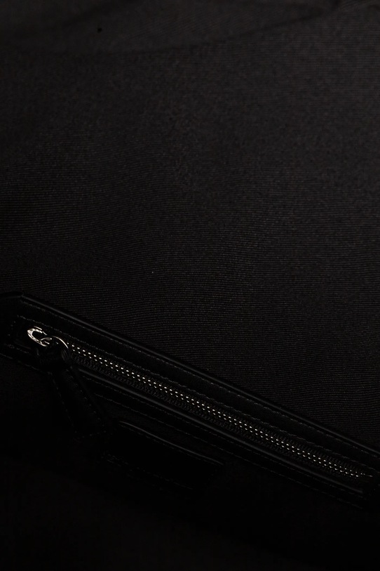 Τσάντα Karl Lagerfeld Jeans A1M30309 μαύρο