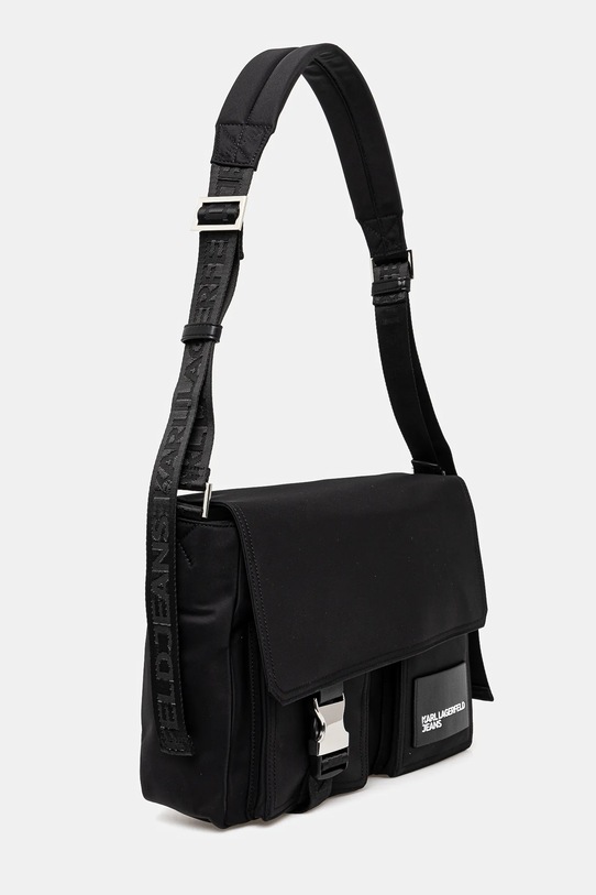 Taška Karl Lagerfeld Jeans A1M30300 černá SS25