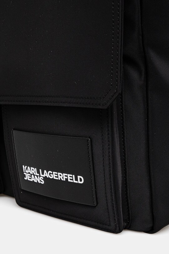 Karl Lagerfeld Jeans torba czarny A1M30300
