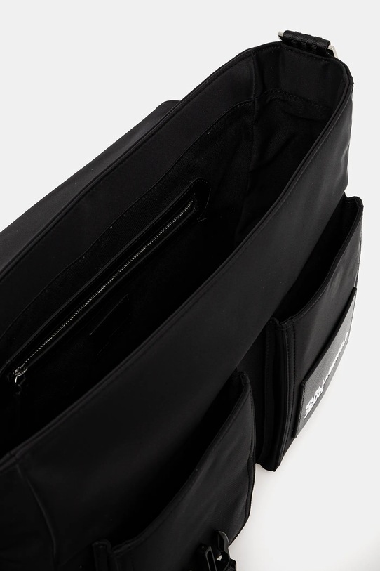 Taška Karl Lagerfeld Jeans A1M30300 černá