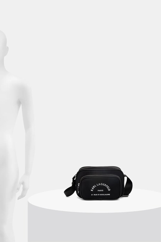 Karl Lagerfeld borsetă K/RSG A1M30101
