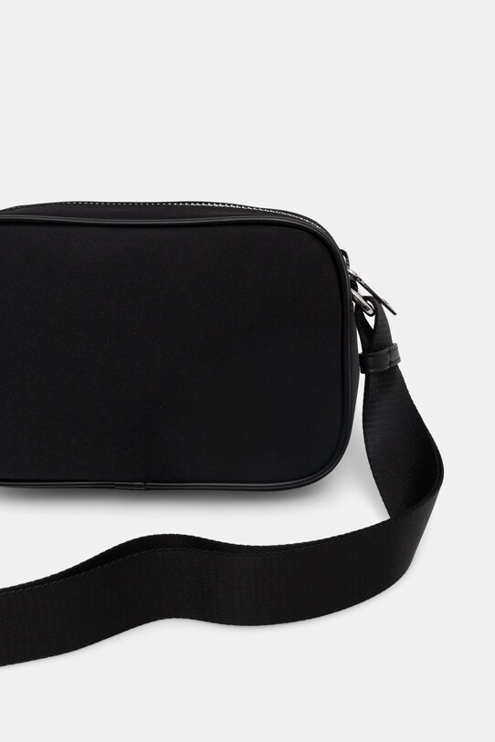 Accesorii Karl Lagerfeld borsetă K/RSG A1M30101 negru