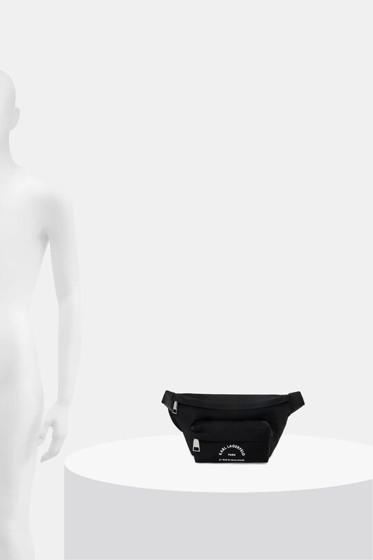 Сумка на пояс Karl Lagerfeld K/RSG A1M30102