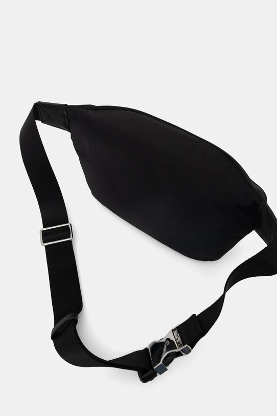 Сумка на пояс Karl Lagerfeld K/RSG чорний A1M30102