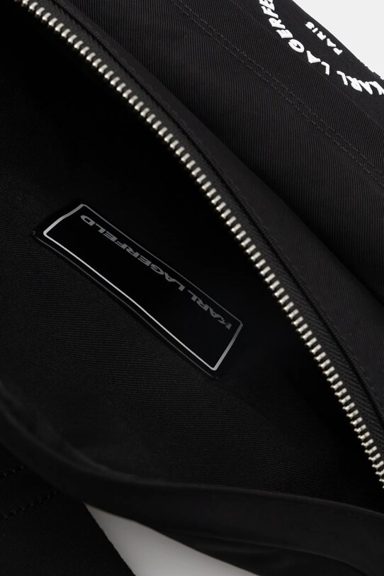 Сумка на пояс Karl Lagerfeld K/RSG A1M30102