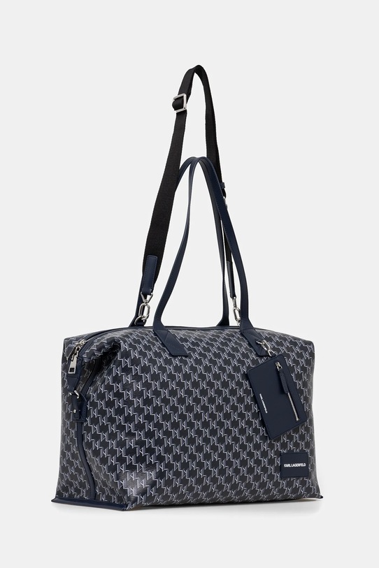 Сумка Karl Lagerfeld A1W30182 темно-синій SS25