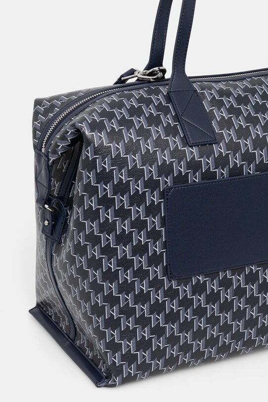 Аксессуары Сумка Karl Lagerfeld A1W30182 тёмно-синий