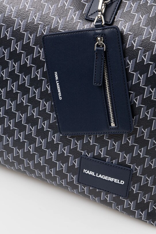 Сумка Karl Lagerfeld тёмно-синий A1W30182