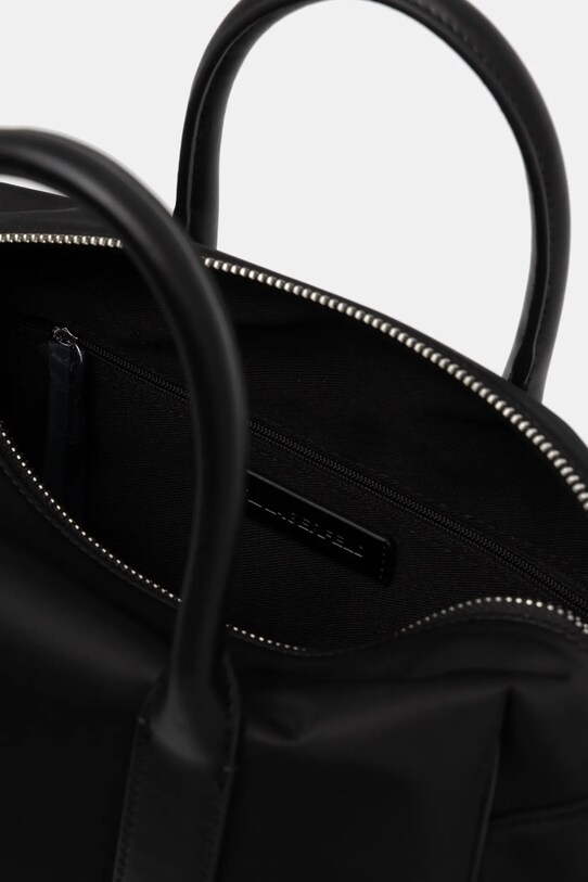 Сумка Karl Lagerfeld A1W30423 чорний