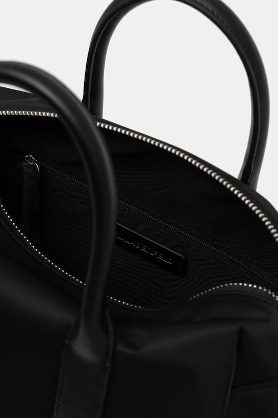 Karl Lagerfeld geanta A1W30423 negru