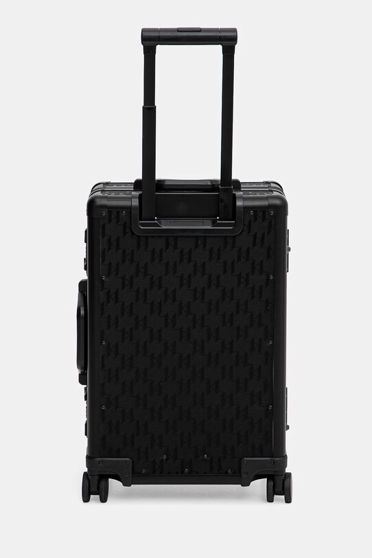 Аксесуари Валіза Karl Lagerfeld 51x35x21 см A1W30462 чорний