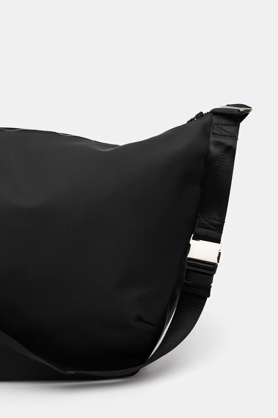 Akcesoria Rains torba Valera Shoulder Bag Large W3 13120.01 czarny