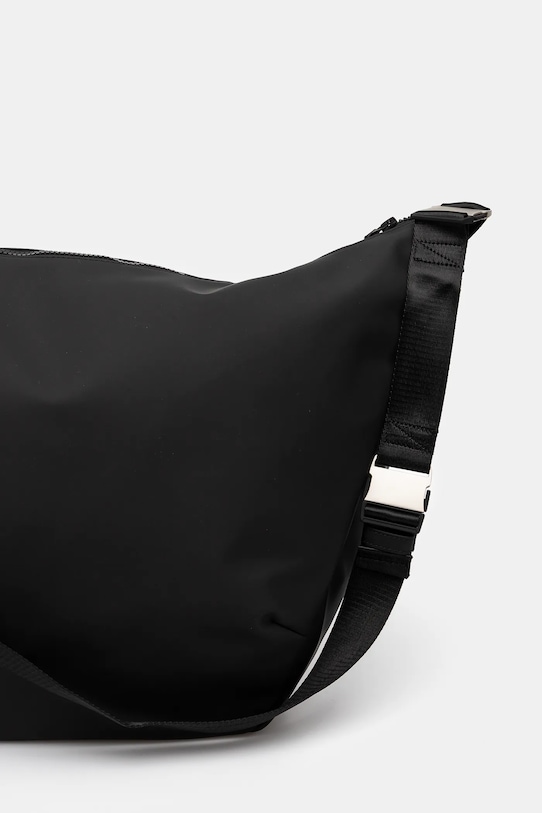 Akcesoria Rains torba Valera Shoulder Bag Large W3 13120.01 czarny