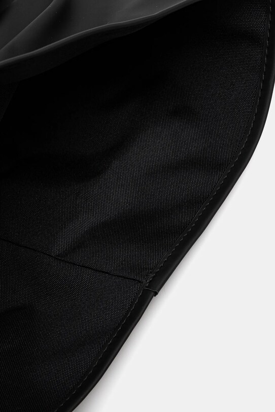 Rains geantă Trail Rolltop Tote Bag W3 13390.01 negru