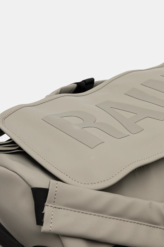 Rains geantă Texel Duffel Bag Small W3 verde 13480.108