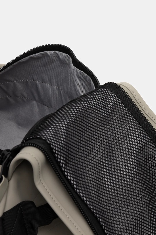 Rains geantă Texel Duffel Bag Small W3 13480.108 verde