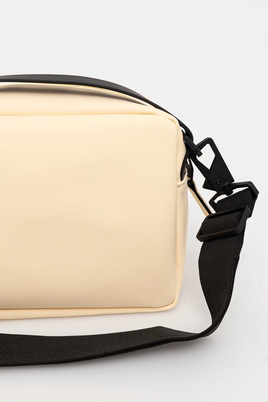 Akcesoria Rains saszetka Box Bag W3 14100.111 żółty