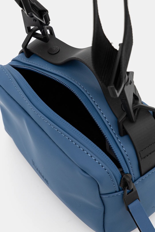 Rains saszetka Box Bag Micro W3 14120.109 niebieski