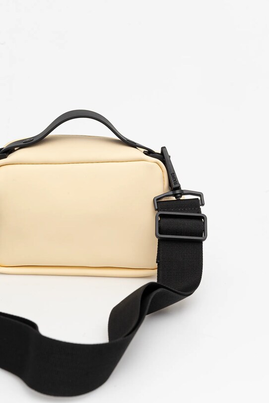 Akcesoria Rains saszetka Box Bag Micro W3 14120.111 żółty