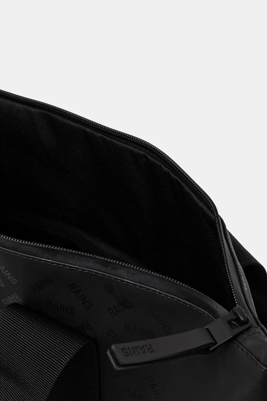 Rains geanta Tote Bag Mini W3 14160.102 negru