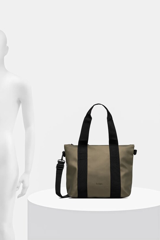 Сумка Rains Tote Bag Micro W3 14180.105