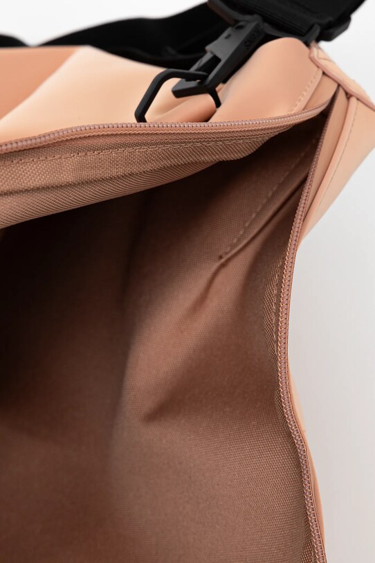 Rains borsa Hilo Weekend Bag W3 14200.104 arancione