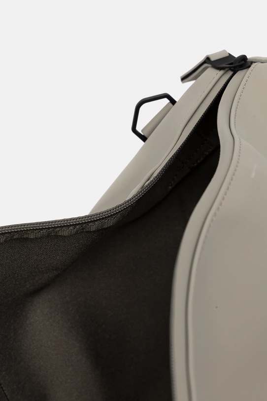 Сумка Rains Hilo Weekend Bag W3 14200.108 бежевий