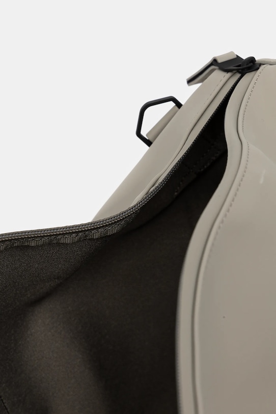 Rains torba Hilo Weekend Bag W3 14200.108 zielony