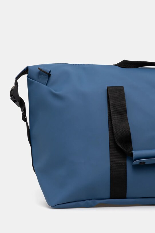 Akcesoria Rains torba Hilo Weekend Bag W3 14200.109 niebieski