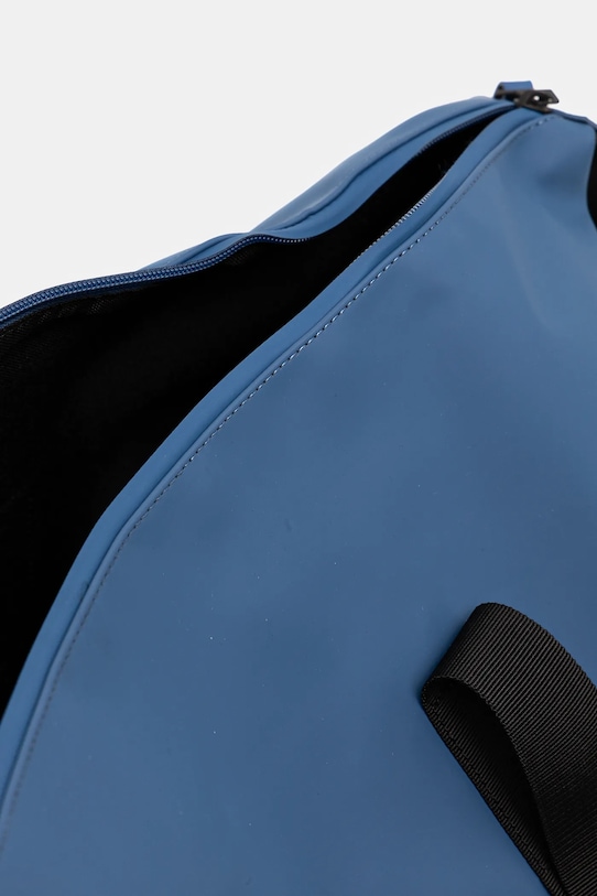 Rains geanta Hilo Weekend Bag W3 14200.109 albastru