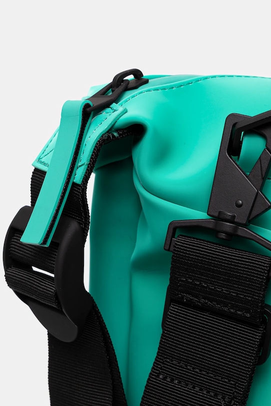 Rains torba Hilo Weekend Bag W3 zielony 14200.113