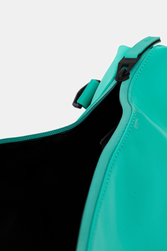 Rains torba Hilo Weekend Bag W3 14200.113 zielony