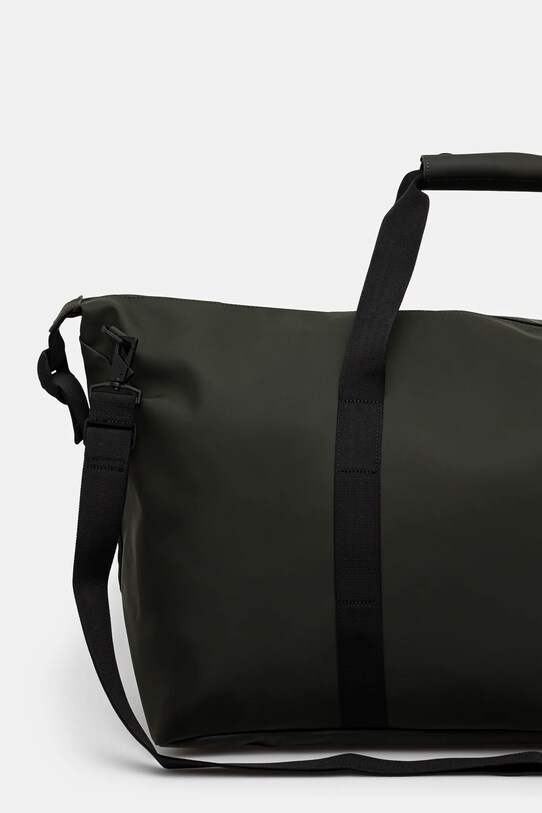 Doplňky Taška Rains Hilo Weekend Bag Large W3 14210.03 zelená