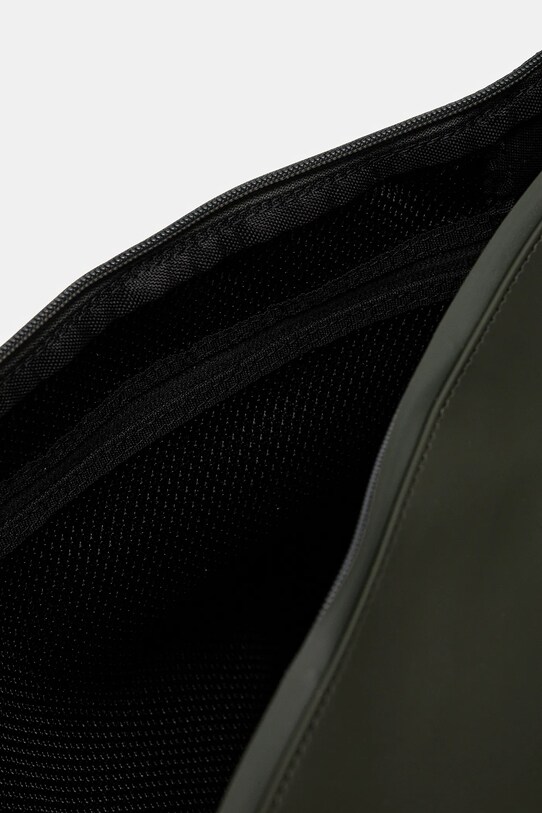 Taška Rains Hilo Weekend Bag Large W3 14210.03 zelená