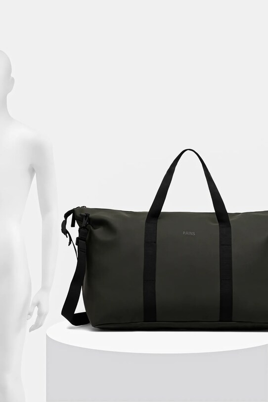 Сумка Rains Hilo Weekend Bag Large W3 14210.03