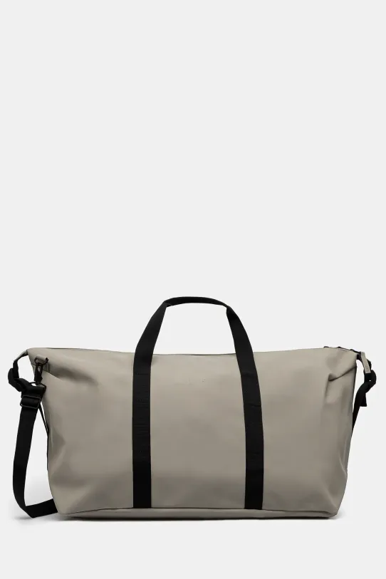 Rains bag Hilo Weekend Bag Large W3 synthetic green 14210.108