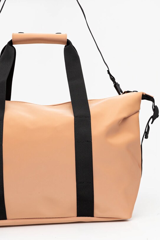 Accessori Rains borsa Hilo Weekend Bag Small W3 14220.104 beige