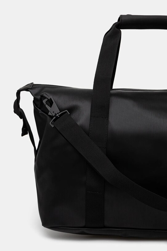 Аксессуары Сумка Rains Hilo Weekend Bag Small W3 14220.84 чёрный