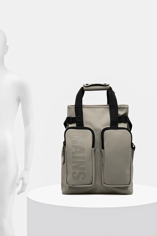 Rains rucsac Texel Tote Backpack W3 14240.108