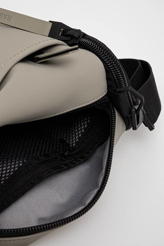 Сумка Rains Texel Crossbody Bag W3 14260.108 зелёный