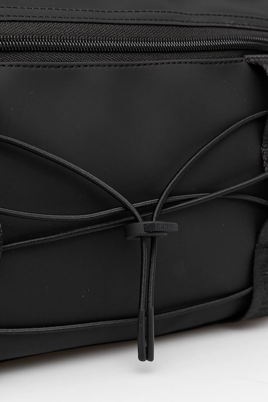 Rains nerka Trail Mountaineer Messenger Bag W3 czarny 14410.01