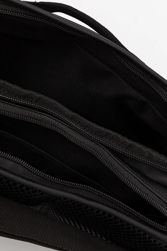 Rains borseta Trail Mountaineer Messenger Bag W3 14410.01 negru