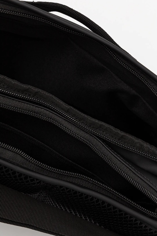 Rains nerka Trail Mountaineer Messenger Bag W3 14410.01 czarny