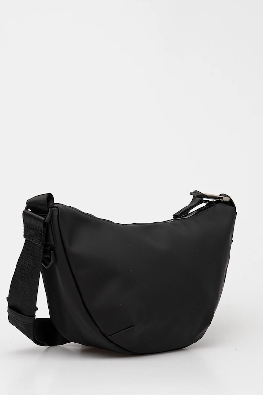 Сумка на пояс Rains Valera Shoulder Bag W3 14670.01 чорний SS25