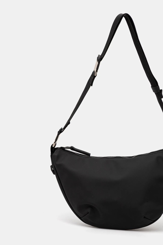 Аксесуари Сумка на пояс Rains Valera Shoulder Bag W3 14670.01 чорний