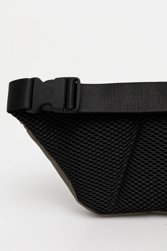 Аксессуары Сумка на пояс Rains Bum Bag W3 14720.105 зелёный