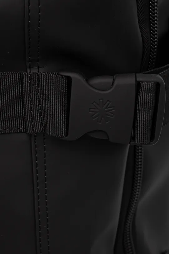 Rains valiza Texel Cabin Bag Mini W3 negru 14790.01