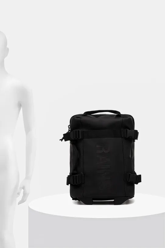 Rains valiza Texel Cabin Bag Mini W3 14790.01